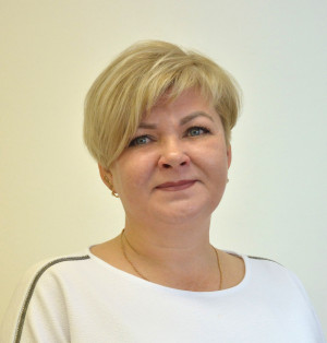 Воспитатель Далибо Светлана Владимировна